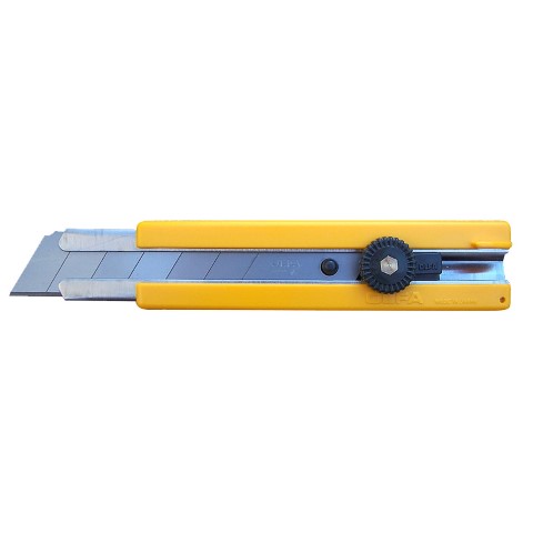 OLFA CUTTER HEAVY DUTY H-1